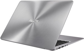 Ноутбук ASUS UX310UQ-GL040R (UX310UQ-GL040R) сірий