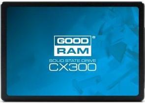 Твердотільний накопичувач GOODRAM CX300 (SSDPR-CX300-240)