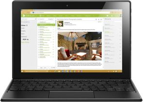 Планшет Lenovo IdeaPad Miix 310 (80SG00CRRA)