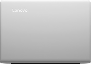 Ноутбук Lenovo IdeaPad 710S-13ISK (80SW008PRA) сріблястий