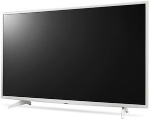 Телевізор LED LG 43UH619V (Smart TV, Wi-Fi, 3840x2160)