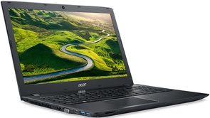 Ноутбук Acer E5-575G-32PA (NX.GDWEU.048) чорний