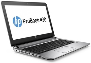 Ноутбук HP ProBook 430 G3 (W4N74EA)