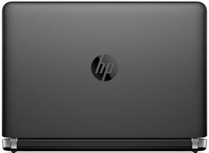 Ноутбук HP ProBook 430 G3 (T6P93EA)