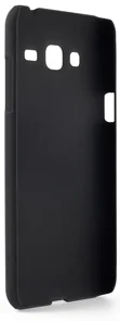 Фото: Чохол Pudini для Samsung J3/J320 чорний № 3 | KTC