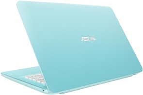 Ноутбук ASUS X441UA-WX011D (X441UA-WX011D) блакитний