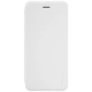 Фото: Чохол Nillkin для iPhone 7 - Spark series білий № 2 | KTC