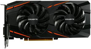 Відеокарта Gigabyte RX 470 WINDFORCE 4G (GV-RX470WF2-4GD)