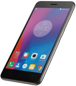 Смартфон Lenovo Vibe K6 (K33A48) сірий