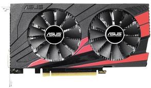 Відеокарта ASUS GTX 1050 (EX-GTX1050-2G)