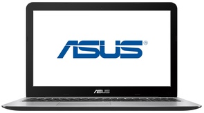 Ноутбук ASUS X556UR-DM369D (X556UR-DM369D) синій