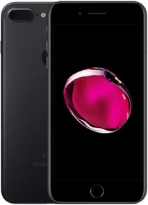 Фото: Смартфон Apple iPhone 7 Plus 32GB MNQM2 Black № 2 | KTC