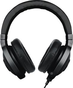 Гарнітура Razer Kraken 7.1 чорна