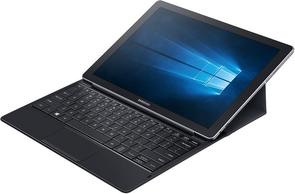 Планшет Samsung Galaxy TabPro S (SM-W708NZKASER) чорний