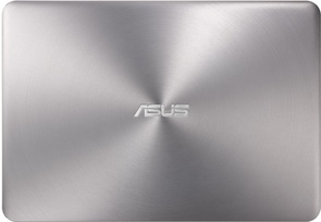 Ноутбук ASUS UX306UA-FC110T (UX306UA-FC110T) сірий