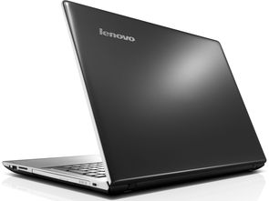 Ноутбук Lenovo IdeaPad 500-15ACZ (80K40032UA) чорний