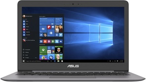 Ноутбук ASUS UX310UA-FC219R (UX310UA-FC219R) сірий