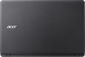 Ноутбук Acer ES1-533-P2WF (NX.GFTEU.011) чорний