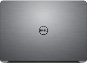 Ноутбук Dell Vostro 5459 (MONET14SKL1703_014_UBU) сірий