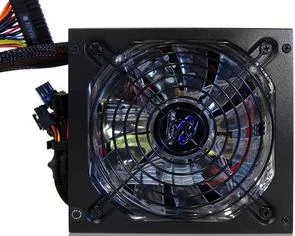Фото: Блок живлення RaidMax Hybrid RX-730SS 730 Вт № 2 | KTC