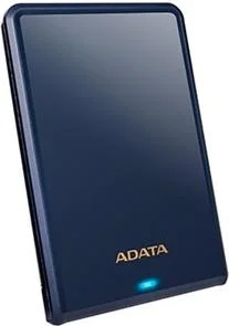 Фото: Зовнішній HDD A-Data HV620S 2TB AHV620S-2TU31-CBL Blue № 2 | KTC