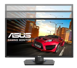 Монітор ASUS VG245H (VG245H) чорний