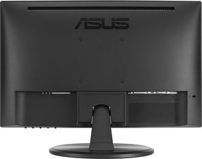 Монітор ASUS VT168H (VT168H) чорний