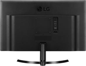 Монітор LG 27UD58-B (27UD58-B) чорний