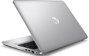 Ноутбук HP ProBook 450 G4 (Y7Z89EA) сріблястий