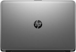 Ноутбук HP 15-ay037ur (P3T06EA) сріблястий