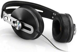 Гарнітура Sennheiser Momentum M2 AEG чорна