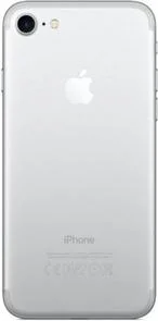 Фото: Смартфон Apple iPhone 7 128GB MN932 Silver № 3 | KTC