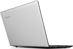 Ноутбук Lenovo IdeaPad 310-15IAP (80TT0051RA) білий