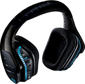 Гарнітура Logitech G633 Artemis Spectrum Wireless