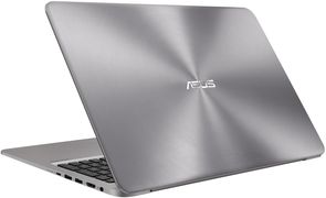 Ноутбук ASUS UX510UW-CN051T (UX510UW-CN051T) сірий