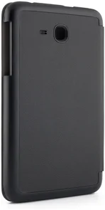 Фото: Чохол для планшета XYX Samsung Tab 3 Lite T113/T116/110 чорний № 3 | KTC