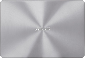 Ноутбук ASUS UX330UA-FC082R (UX330UA-FC082R) сірий