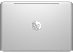 Ноутбук HP ENVY 13-d102ur (X0M92EA) сріблястий