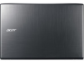 Ноутбук Acer E5-575-550H (NX.GE6EU.055) чорний