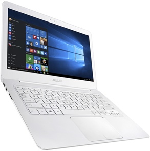 Ноутбук ASUS UX305CA-FB031R (UX305CA-FB031R) білий