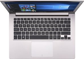 Ноутбук ASUS UX303UB-R4178R (UX303UB-R4178R) рожеве золото