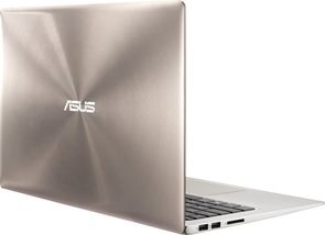 Ноутбук ASUS UX303LA-C4569T (UX303LA-C4569T) коричневий