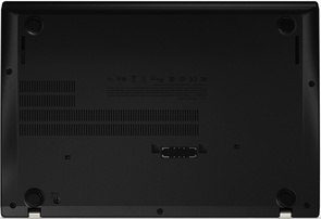 Ноутбук Lenovo ThinkPad T460s (20FAS1XV00) чорний