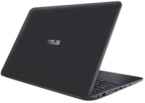 Ноутбук ASUS X556UQ-DM1020D (X556UQ-DM1020D) коричневий