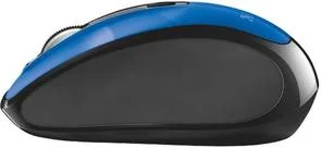 Фото: Миша Trust Xani Bluetooth Blue № 3 | KTC