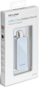 Фото: Мережева карта TP-Link UE200 № 3 | KTC