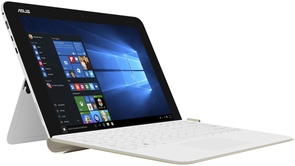 Ноутбук ASUS Transformer Mini T102HA-GR015T (T102HA-GR015T) білий/золотий