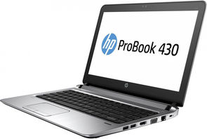 Ноутбук HP ProBook 430 G4 (Y8B47EA) сірий