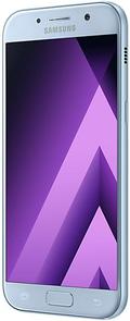 Смартфон Samsung A5 2017 A520 синій