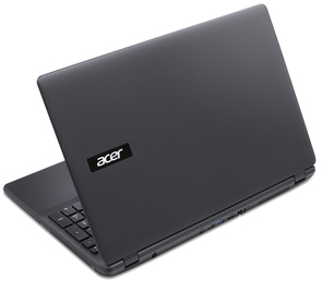 Ноутбук Acer ES1-531-P3MS (NX.MZ8EU.056) чорний